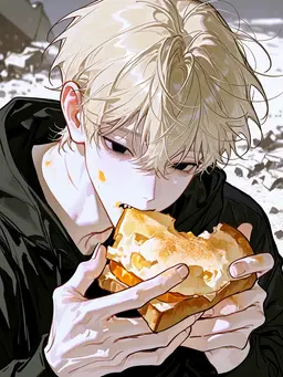Profile image of 千晃