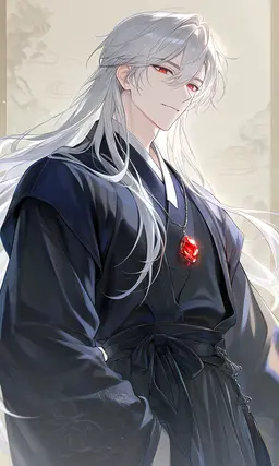 Profile image of 구주호