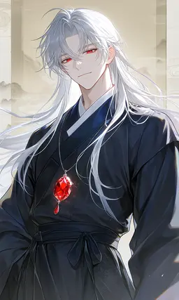 Profile image of 구주호