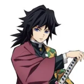 Profile image of 冨岡義勇