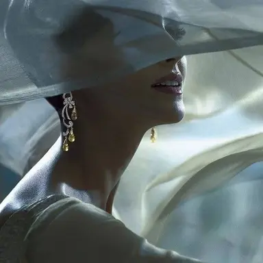 Profile image of Mia De Santiago