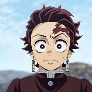 Profile image of 竈門炭治郎