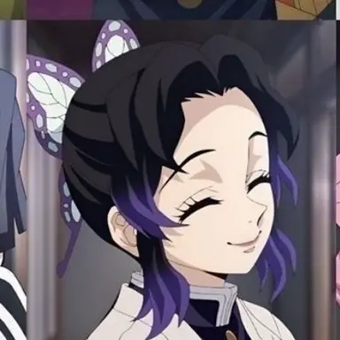 Profile image of 胡蝶しのぶ