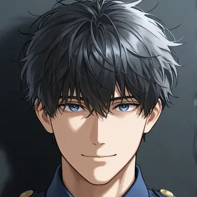 Profile image of 氷室 ソウマ