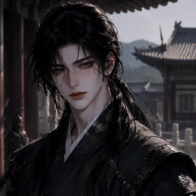 Profile image of Hajin