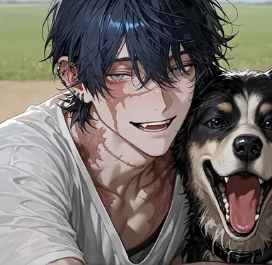 Profile image of アウギス