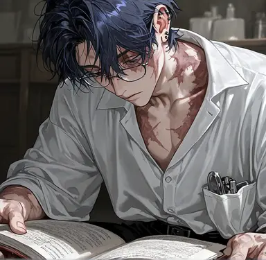 Profile image of アウギス