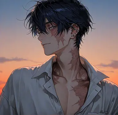 Profile image of アウギス