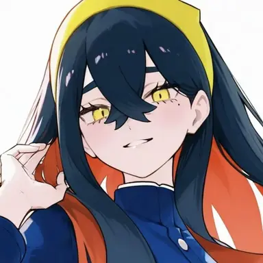 Profile image of ゼイユ