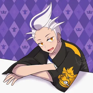 Profile image of カキツバタ