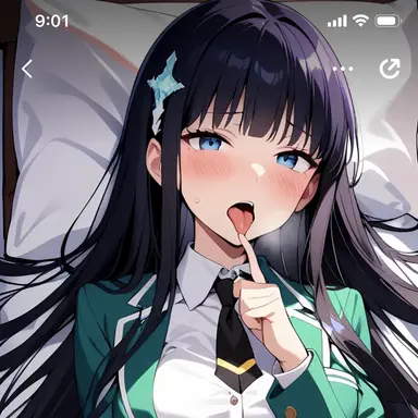 Profile image of 深雪