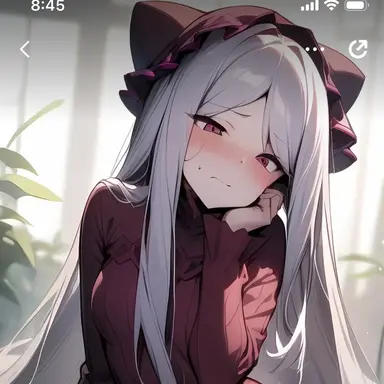 Profile image of シャルティア