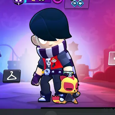 Profile image of 에드거