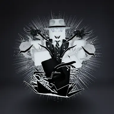 Profile image of 각성의 하양색 남자
