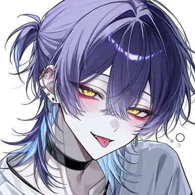 Profile image of 紫月