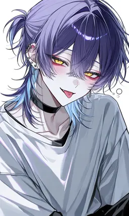 Profile image of 紫月