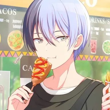 Profile image of 아오야기 토우야