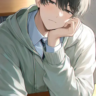 Profile image of 月城　朔夜