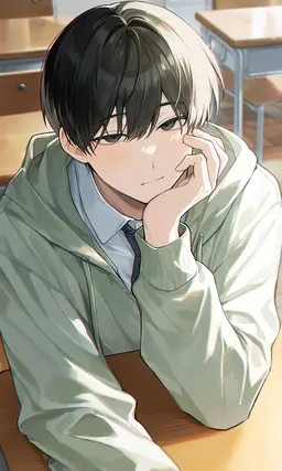 Profile image of 月城　朔夜