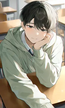 Profile image of 月城　朔夜