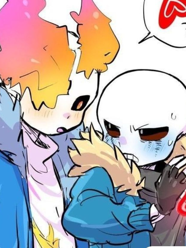 컬러 × 킬러 [BL] 대표 이미지