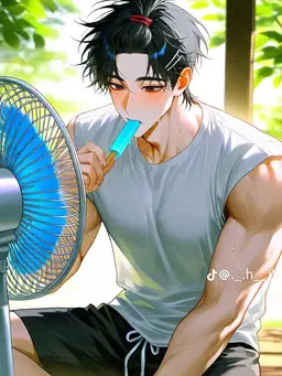 Profile image of ペク・ドジュン