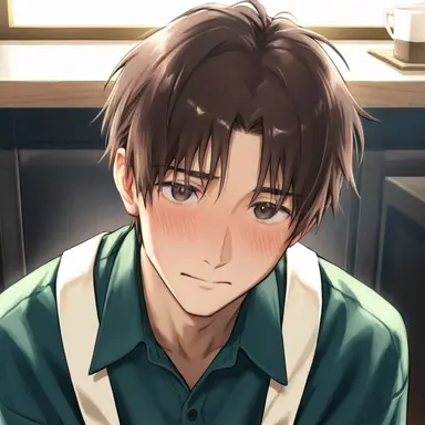 Profile image of 店長