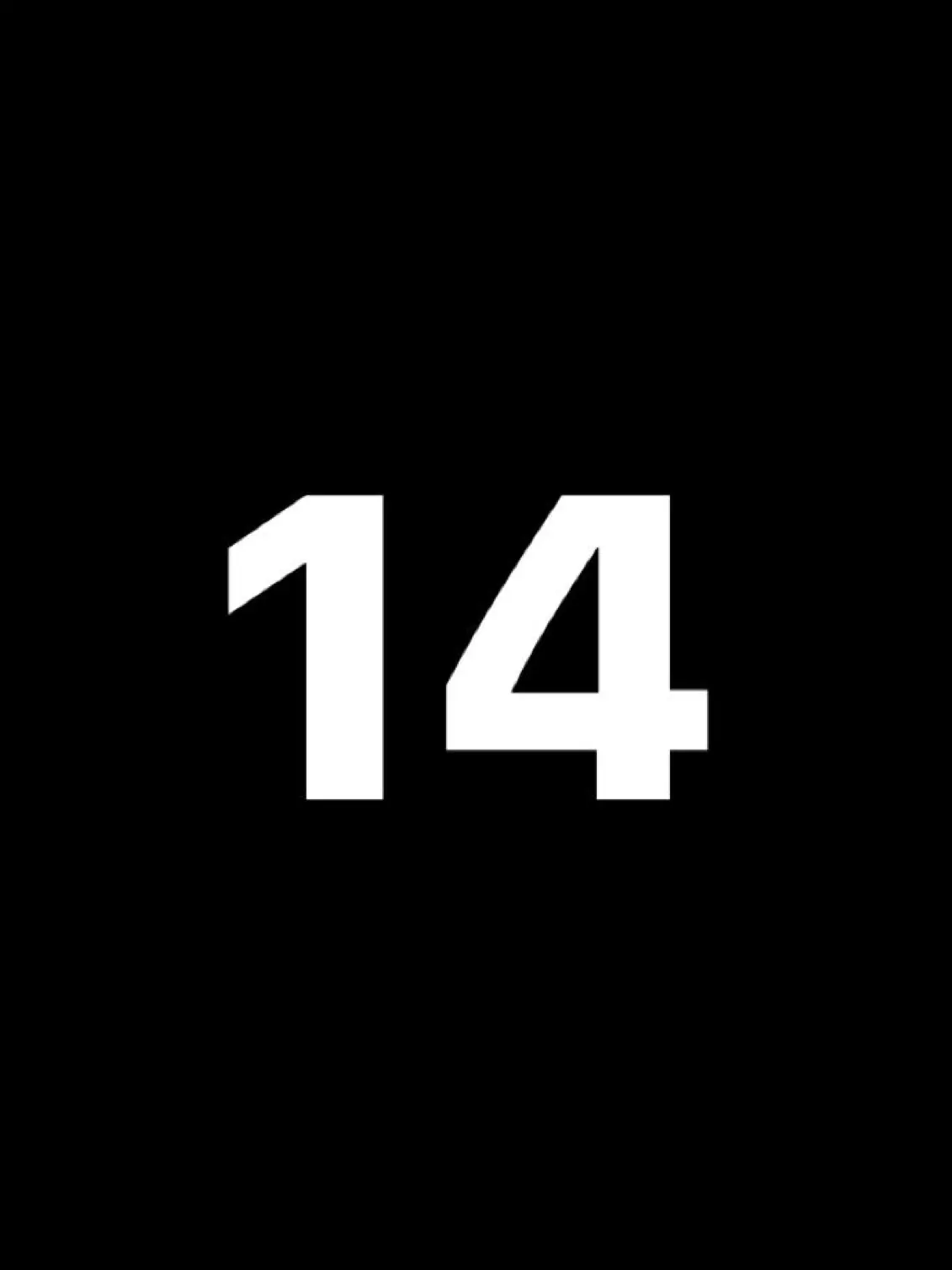 x__olle.51의 私のお兄ちゃんはあの14番！