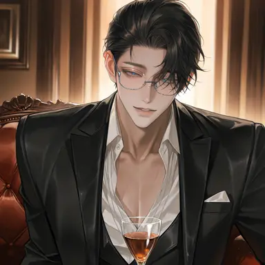 Profile image of イ・ヒョヌ