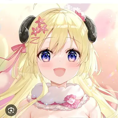 Profile image of わため