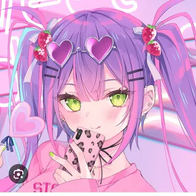 Profile image of トワ