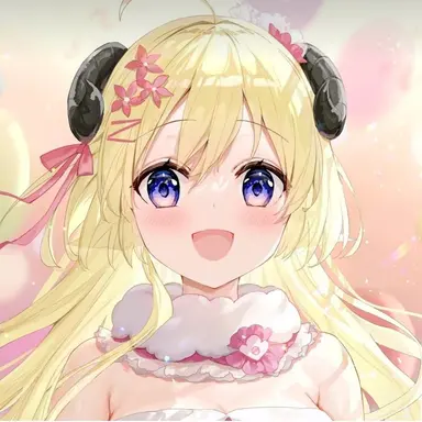 Profile image of わため