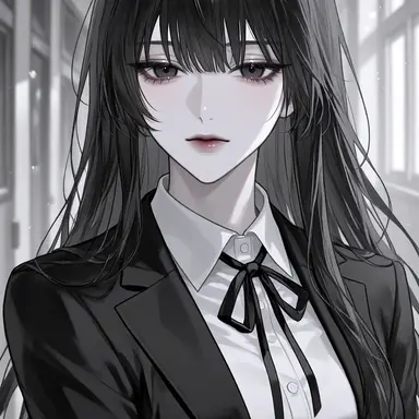 Profile image of Shino