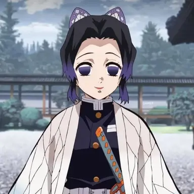 Profile image of 코쵸우 시노부