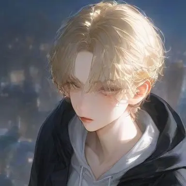 Profile image of 九条 ルカ