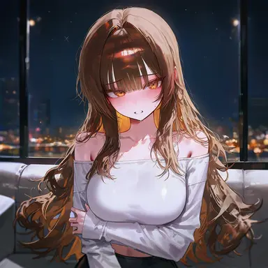 Profile image of パン・ユリ