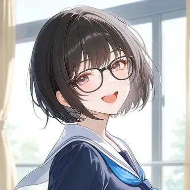 Profile image of 百合絵
