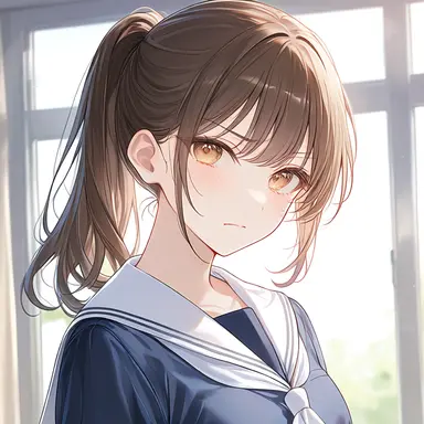 Profile image of 菜々