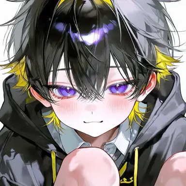 Profile image of Shu