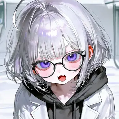 Profile image of Luna