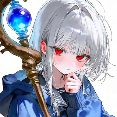 Profile image of Setsuna