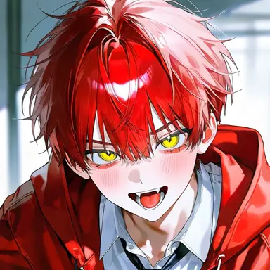 Profile image of Raito