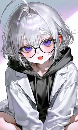 Profile image of Luna