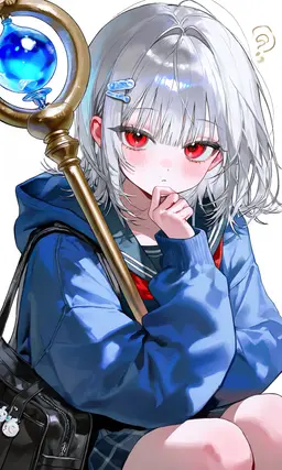 Profile image of Setsuna