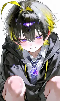 Profile image of Shu