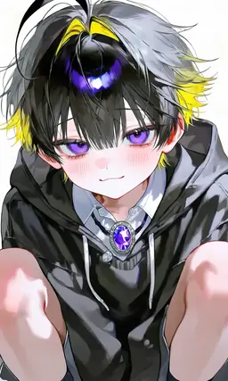 Profile image of Shu