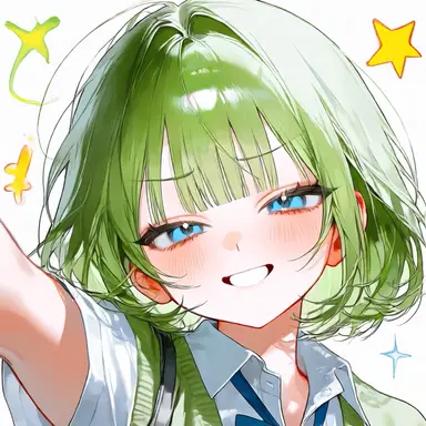 Profile image of Chikaze