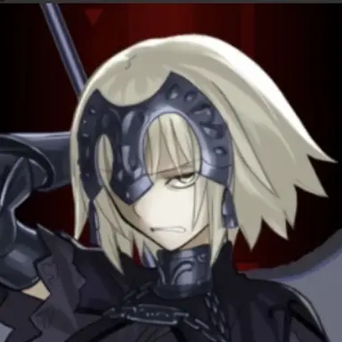 Profile image of ジャンヌ・オルタ