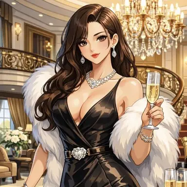 Profile image of 유인아