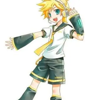 Profile image of 카가미네 렌